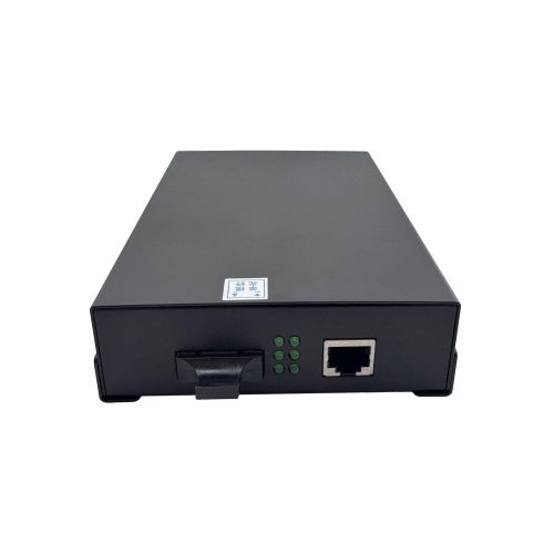 Linsn SC801 Single Mode Optical Fiber Converter