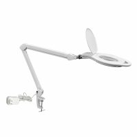 Azarpixel 8060LED-2 Magnifier Lamps