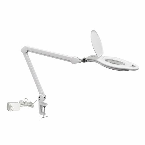 Azarpixel 8060LED-2 Magnifier Lamps