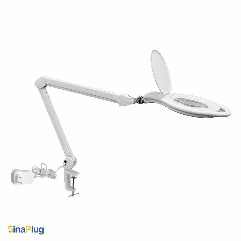 Azarpixel 8060LED-2 Magnifier Lamps
