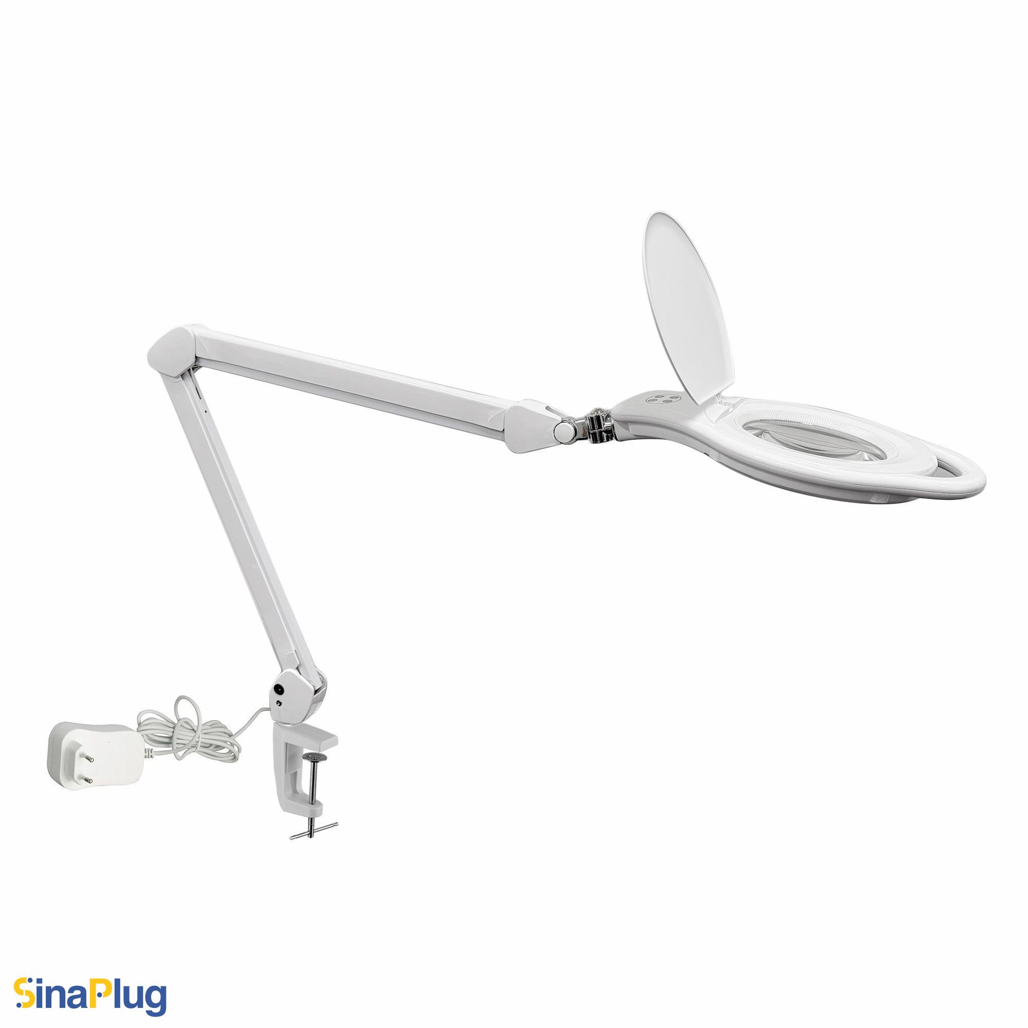 Azarpixel 8060LED-2 Magnifier Lamps Azarpixel 8060LED-2 Magnifier Lamps