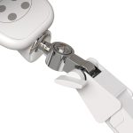 Azarpixel 8060LED-2 Magnifier Lamps