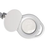 Azarpixel 8060LED-2 Magnifier Lamps