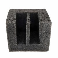 LED Foam Guard Pro: Protective Packaging Foam System for LED Modules - Double Panel (Pack of 32)
