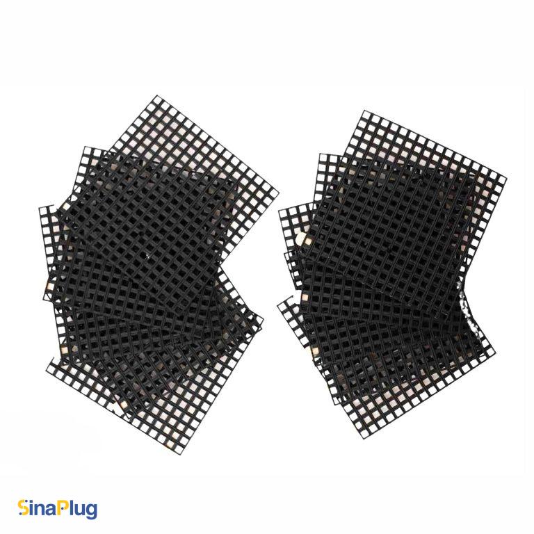Absen A3 Pro LED Display Mask (Pack of 10)