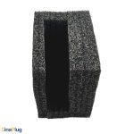 LED Foam Guard Pro: Protective Packaging foam System for LED Modules - Single Panel (Pack of 40)