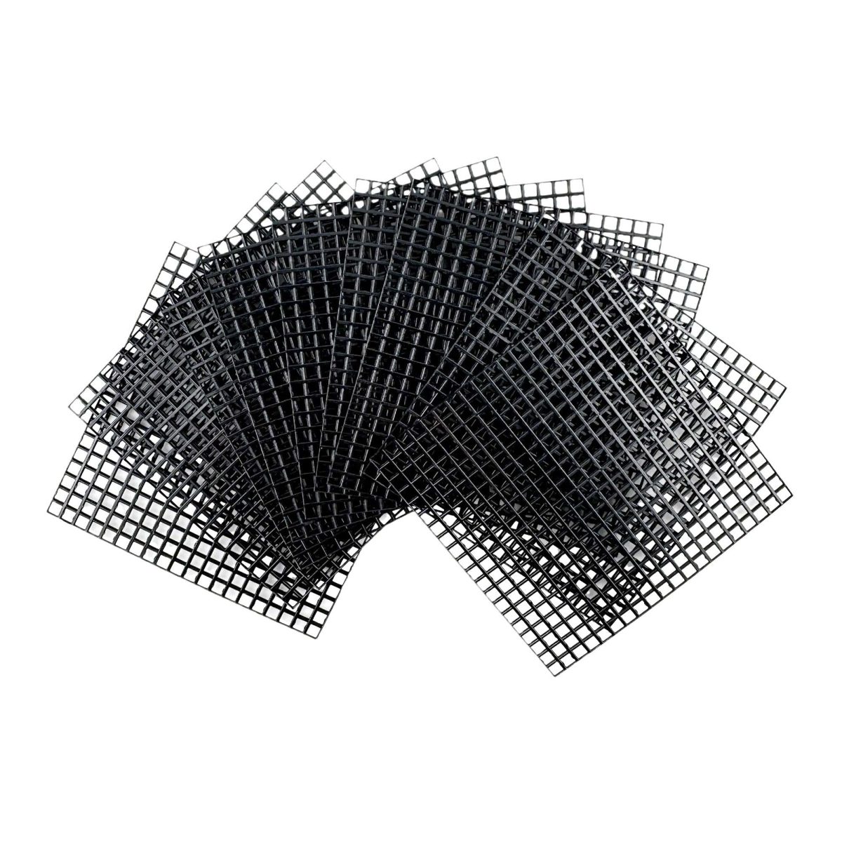 INFiLED - BeMatrix X3.1 ILP17-3.1mm LED Display Mask (Pack of 10)