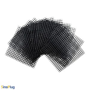 INFiLED - BeMatrix X3.1 ILP17-3.1mm LED Display Mask (Pack of 10)