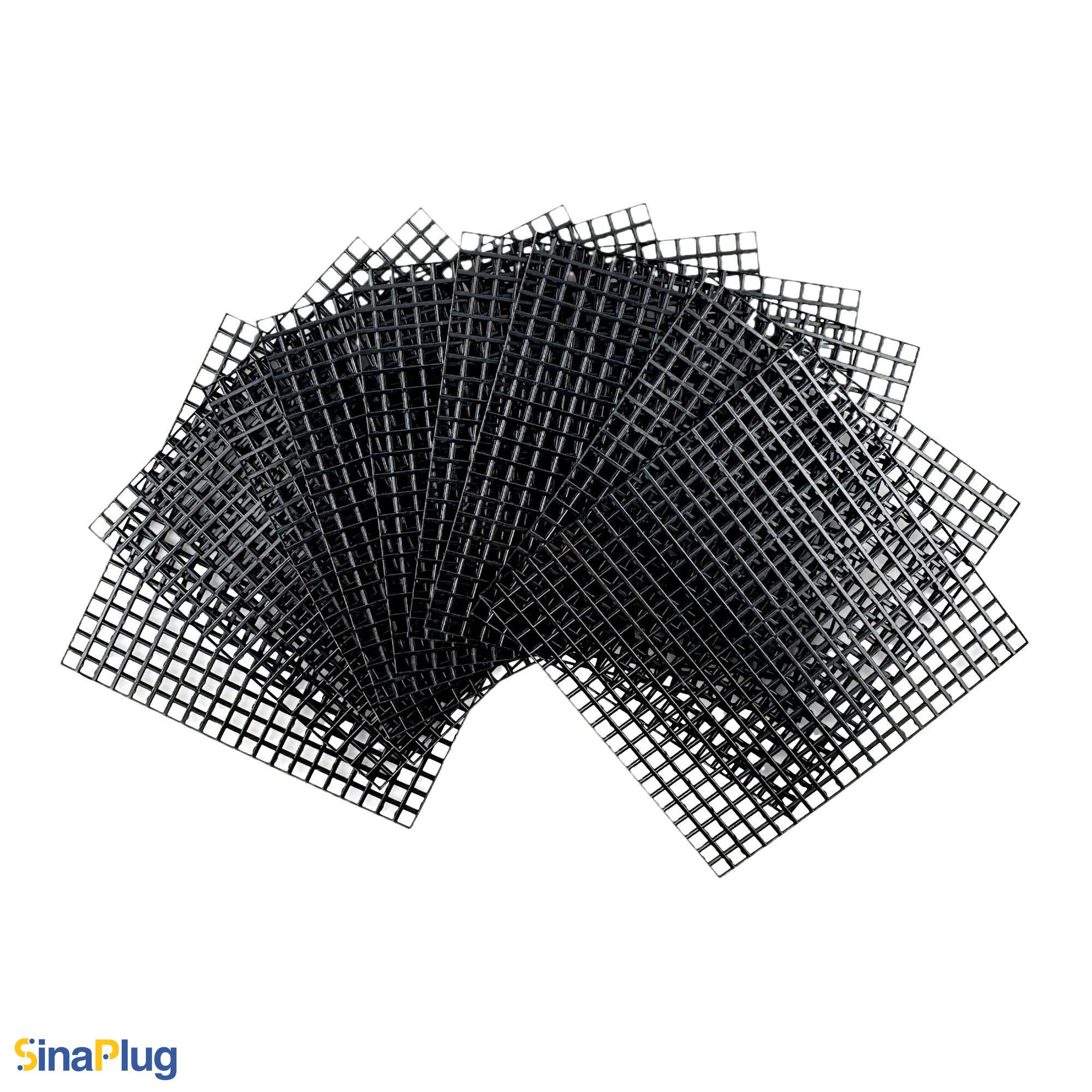 INFiLED - BeMatrix X3.1 ILP17-3.1mm LED Display Mask (Pack of 10) INFiLED - BeMatrix X3.1 ILP17-3.1mm LED Display Mask (Pack of 10)