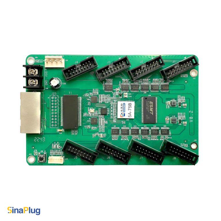 Colorlight 5A-75B Receiving Card