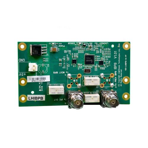 Lighthouse 100-LHIBPB-1A-PF (TSS31-1) Receiving Card