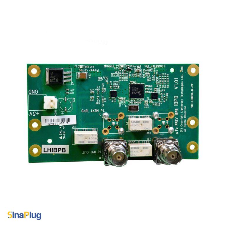 Lighthouse 100-LHIBPB-1A-PF (TSS31-1) Receiving Card
