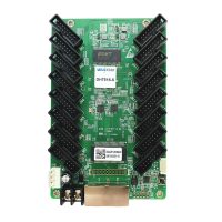 NovaStar DH7516-S LED Receiving Card