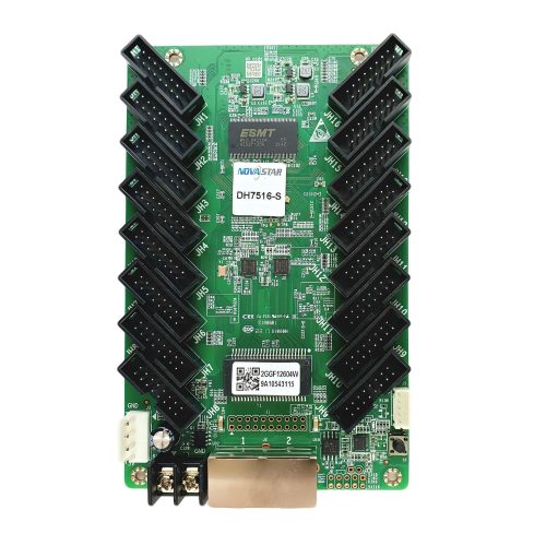 NovaStar DH7516-S LED Receiving Card