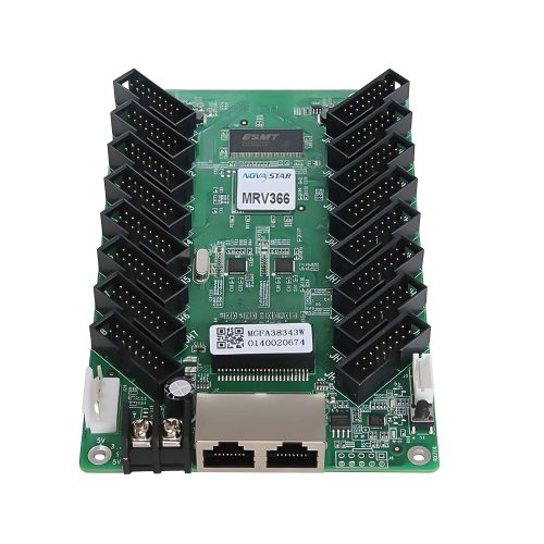 NovaStar MRV366 receiving card