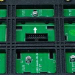 AzarPixel Outdoor P5.0mm SMD LED Module