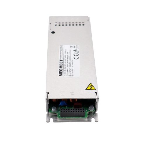 MEGMEET MCP200WS-4.5G-B-50A Switching Power Supply (4.5V