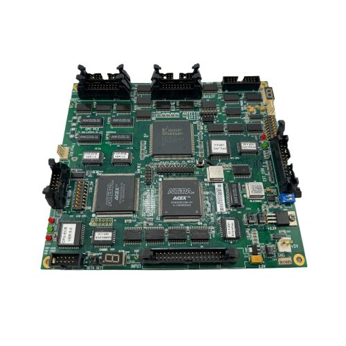 Lighthouse LVPCPC-0A-PF Receiving Card