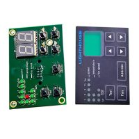 Lighthouse 100-LVPMCM-1A-PF