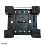 LED Foam Guard Pro: Protective Packaging Foam System for LED Modules - Double Panel (Pack of 32)
