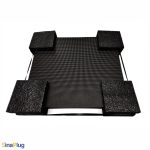 LED Foam Guard Pro: Protective Packaging foam System for LED Modules - Single Panel (Pack of 40)