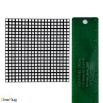 INFiLED - BeMatrix X3.1 ILP17-3.1mm LED Display Mask (Pack of 10)