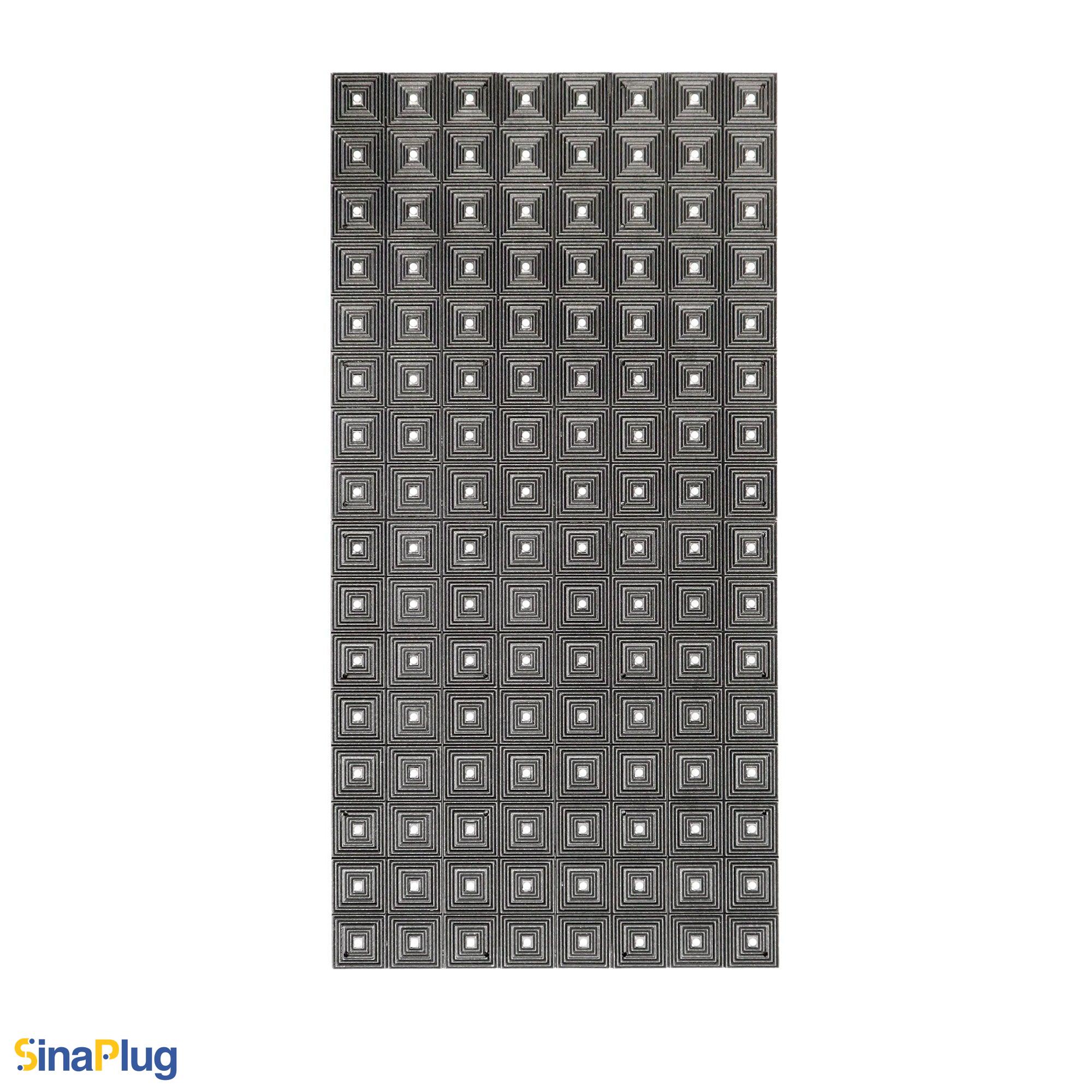 P20 Indoor LED Module Lighthouse 0-AM2-201608TGFA-01P