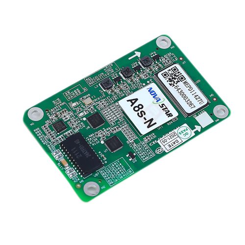 NovaStar A8s-N Receiving Card (updated version of A8s)