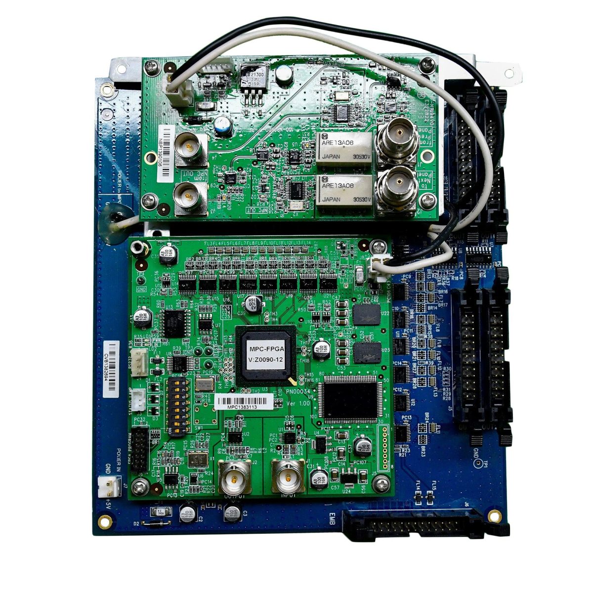 Lighthouse 101-NPCREP-1B-PF Sending Card