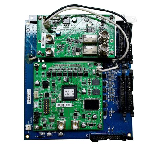 Lighthouse 101-NPCREP-1B-PF Sending Card