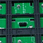 AzarPixel Outdoor P5.0mm SMD LED Module
