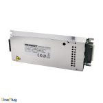 MEGMEET MCP200WS-4.5G-B-50A Switching Power Supply (4.5V