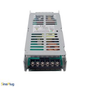G-ENERGY JPS200PV5.0-A1 Switching Power Supply (5V