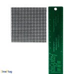 INFiLED LEDSkin X2.6mk II LED Display Mask (Pack of 10)