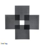 INFiLED LEDSkin X2.6mk II LED Display Mask (Pack of 10)
