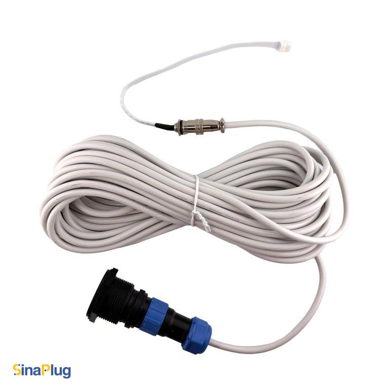NS060 Light Sensor (NS060-5A with 5 meters and NS060-10A with 10 meters cables)