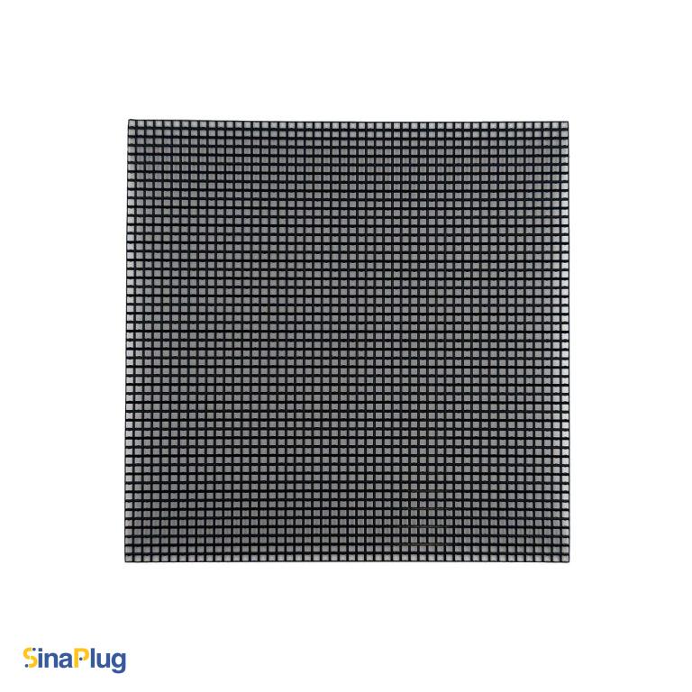 TRITON Xwave 2.5mm LED Display Mask