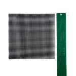 TRITON Xwave 2.5mm LED Display Mask