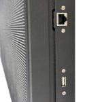 Azar Pixel P4 Advertising LED Sign (Digital Signage Display)