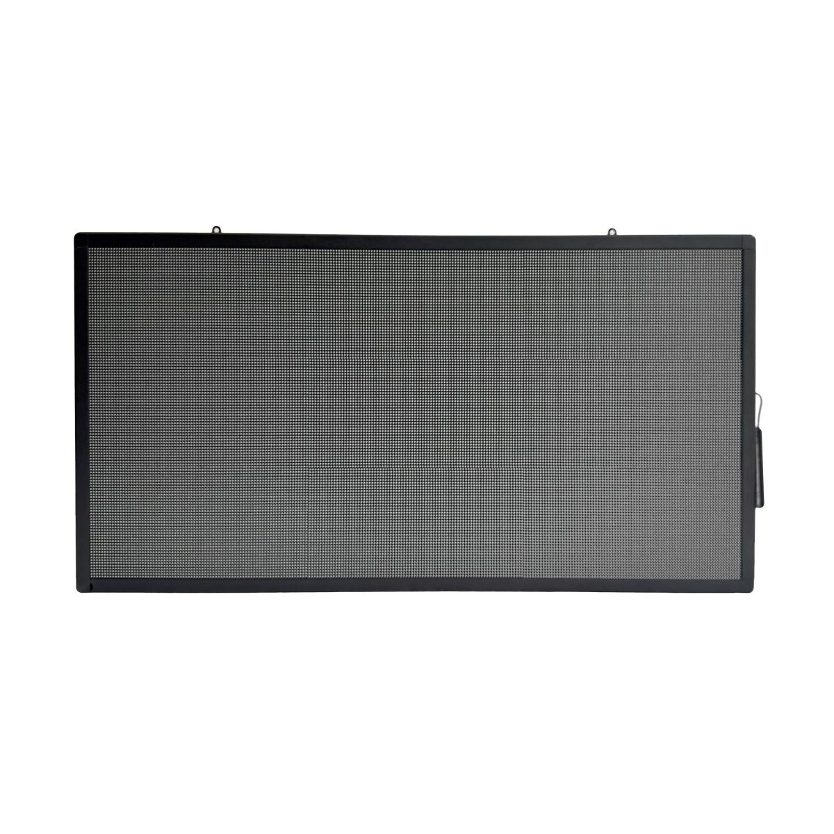 Azar Pixel P4 Advertising LED Sign (Digital Signage Display)