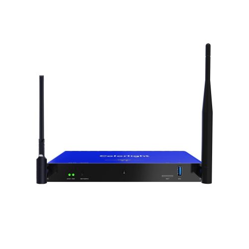 Colorlight A200 Multimedia Player