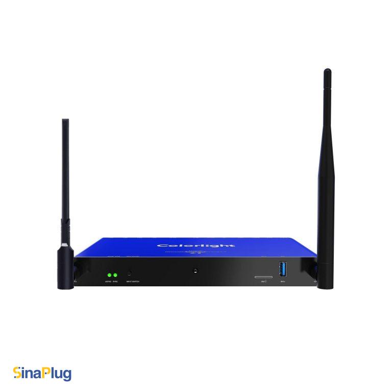 Colorlight A200 Multimedia Player