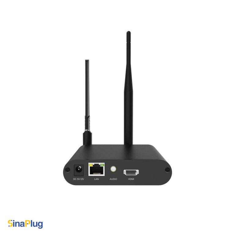 Colorlight A2K Multimedia Player