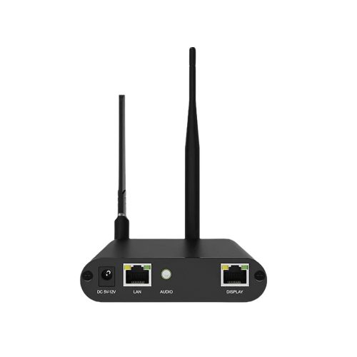Colorlight A35 LED Multimedia Player