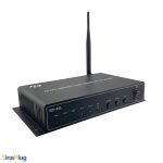 Huidu HD-A4L Multimedia Player (Upgraded Model of HD-A3L)