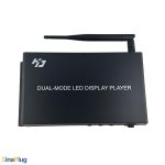 Huidu HD-A4L Multimedia Player (Upgraded Model of HD-A3L)