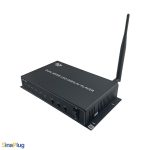 Huidu HD-A4L Multimedia Player (Upgraded Model of HD-A3L)