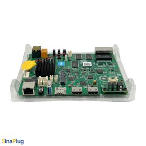 Huidu HD-B6L Control Card (Poster Screens Controller)