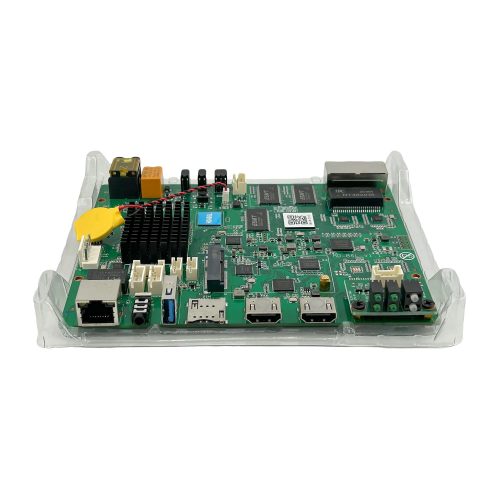 Huidu HD-B6L Control Card (Poster Screens Controller)