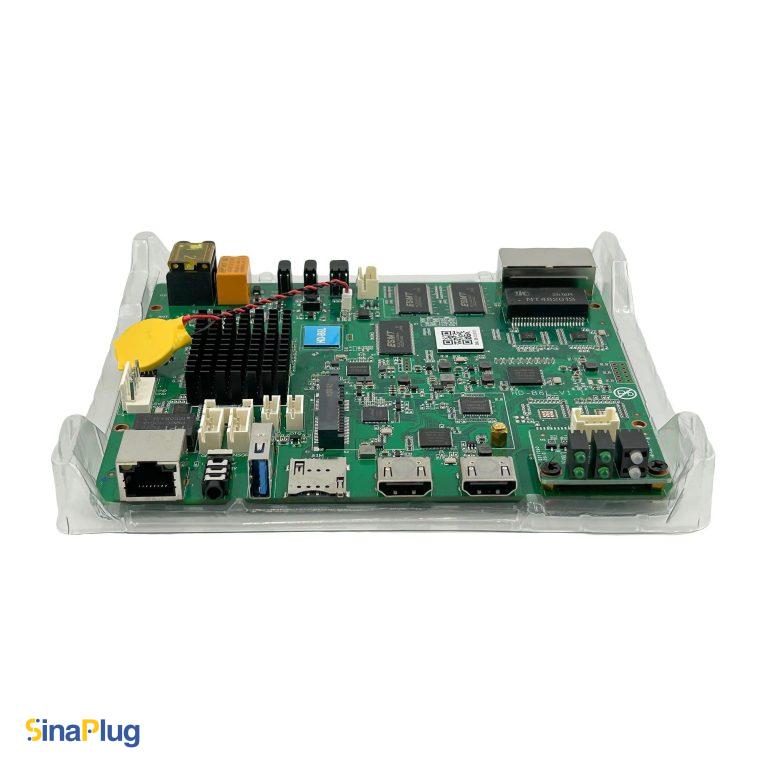 Huidu HD-B6L Control Card (Poster Screens Controller)